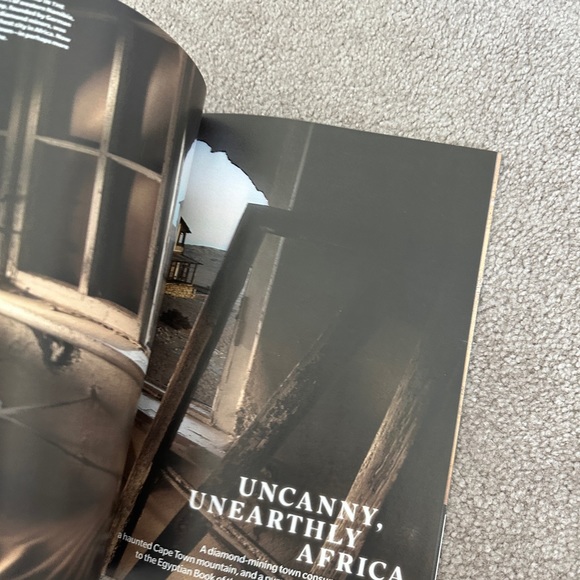 Life Magazine: The World’s Most Haunted Places! - Picture 4 of 15